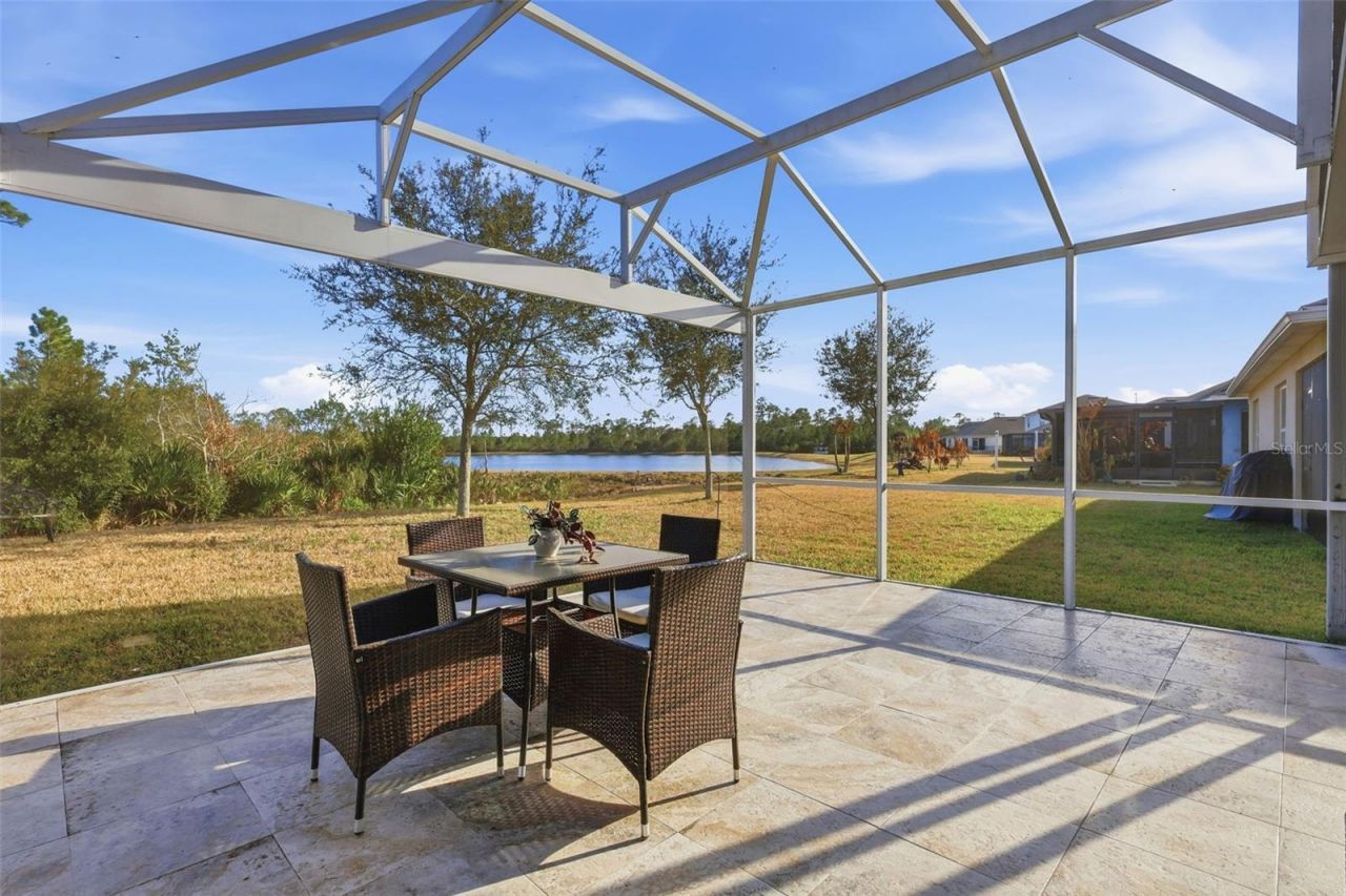 525 Stowers Drive, New Smyrna Beach, FL 32168 Photo