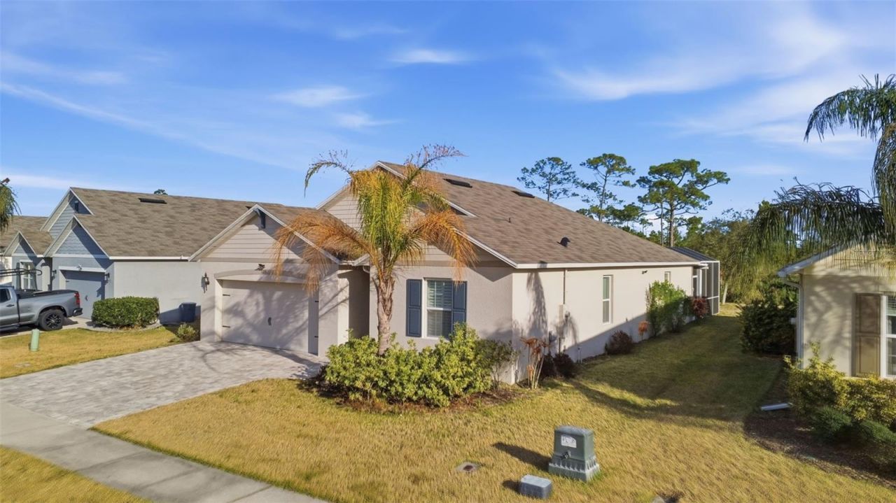 525 Stowers Drive, New Smyrna Beach, FL 32168 Photo