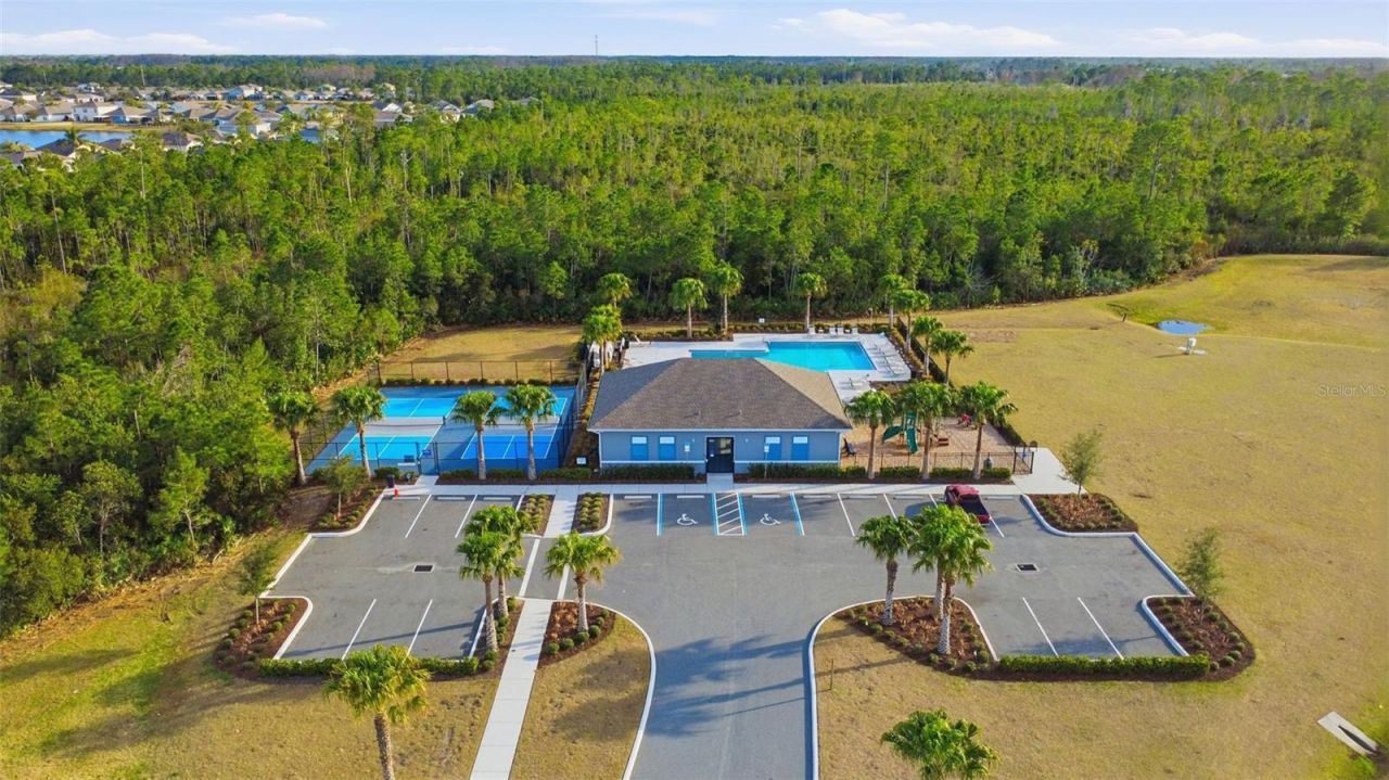 525 Stowers Drive, New Smyrna Beach, FL 32168 Photo