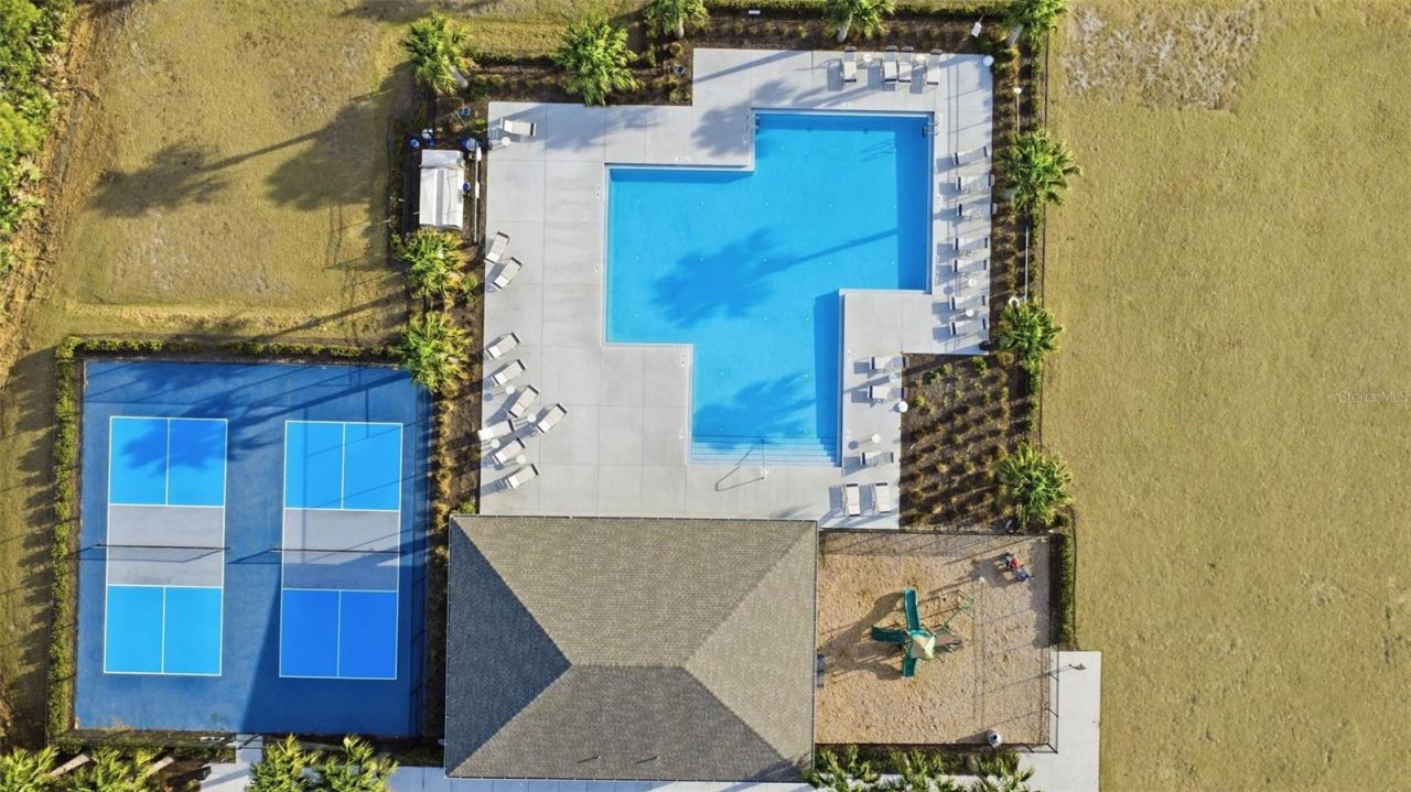 525 Stowers Drive, New Smyrna Beach, FL 32168 Photo