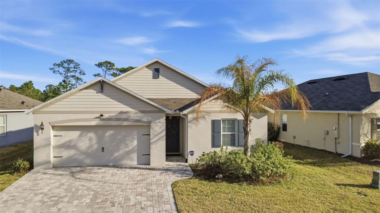525 Stowers Drive, New Smyrna Beach, FL 32168 Photo
