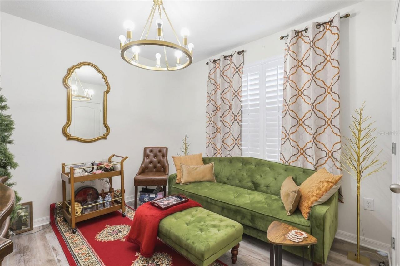 525 Stowers Drive, New Smyrna Beach, FL 32168 Photo