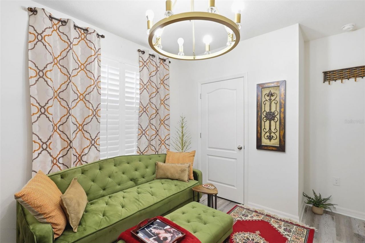 525 Stowers Drive, New Smyrna Beach, FL 32168 Photo