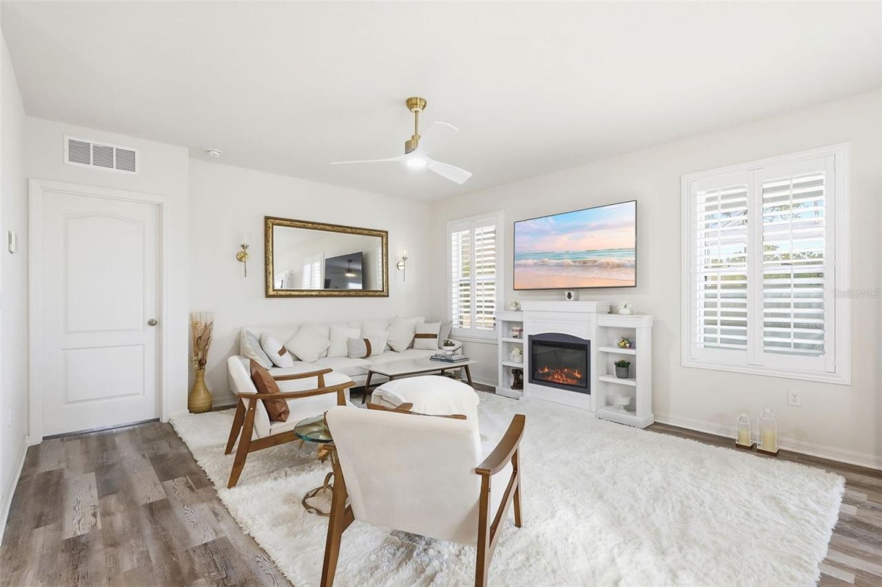 525 Stowers Drive, New Smyrna Beach, FL 32168 Photo