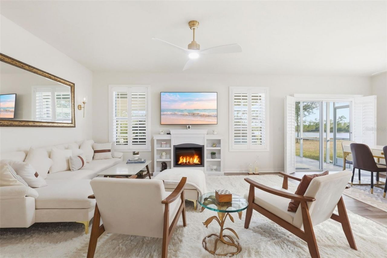 525 Stowers Drive, New Smyrna Beach, FL 32168 Photo