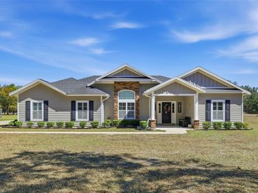 15629 NW COUNTY ROAD 231, GAINESVILLE, FL 32609