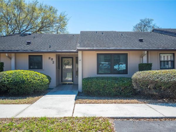 2025 SYLVESTER ROAD, Unit RR2, LAKELAND, FL 33803