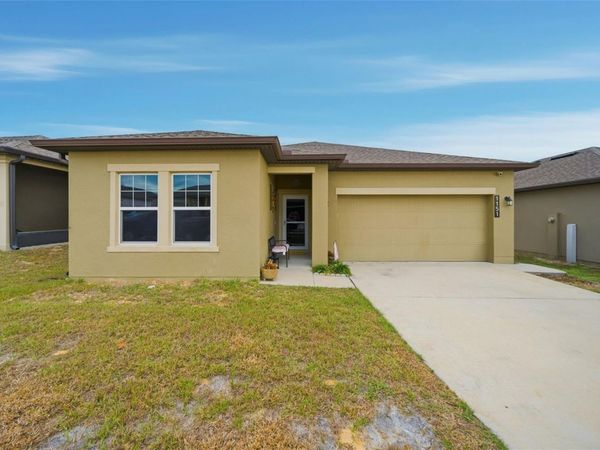 1151 LYCASTE DRIVE , DAVENPORT, FL 33837