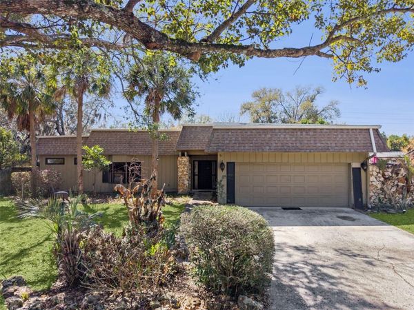 6054 MARLBERRY DRIVE, ORLANDO, FL 32819