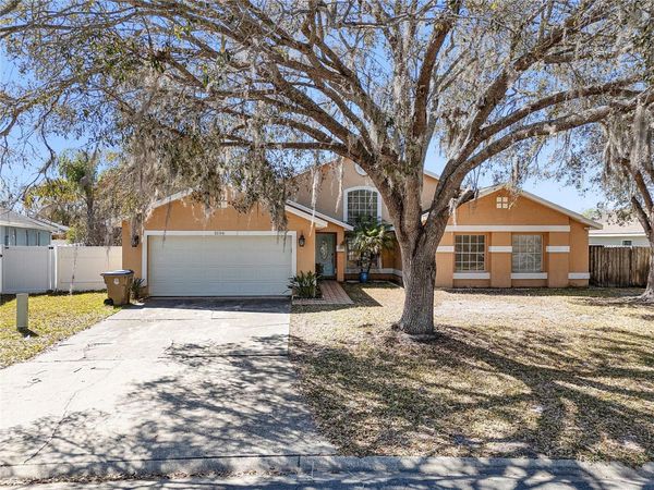 3106 BIRDS REST PLACE, KISSIMMEE, FL 34743