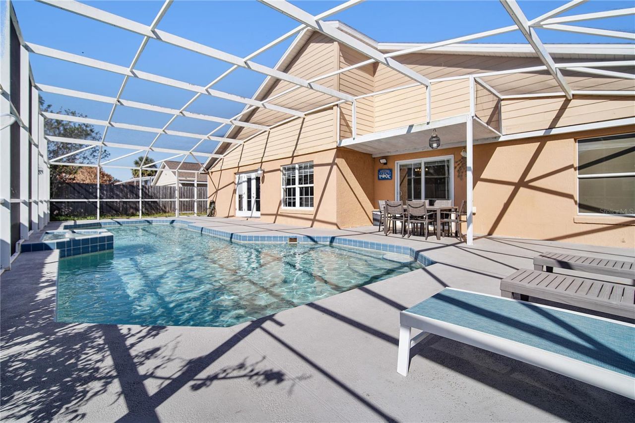 3106 Birds Rest Place, Kissimmee, FL 34743 Photo