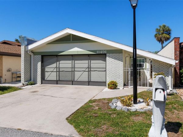 11491 W RIVERHAVEN DRIVE , HOMOSASSA, FL 34448