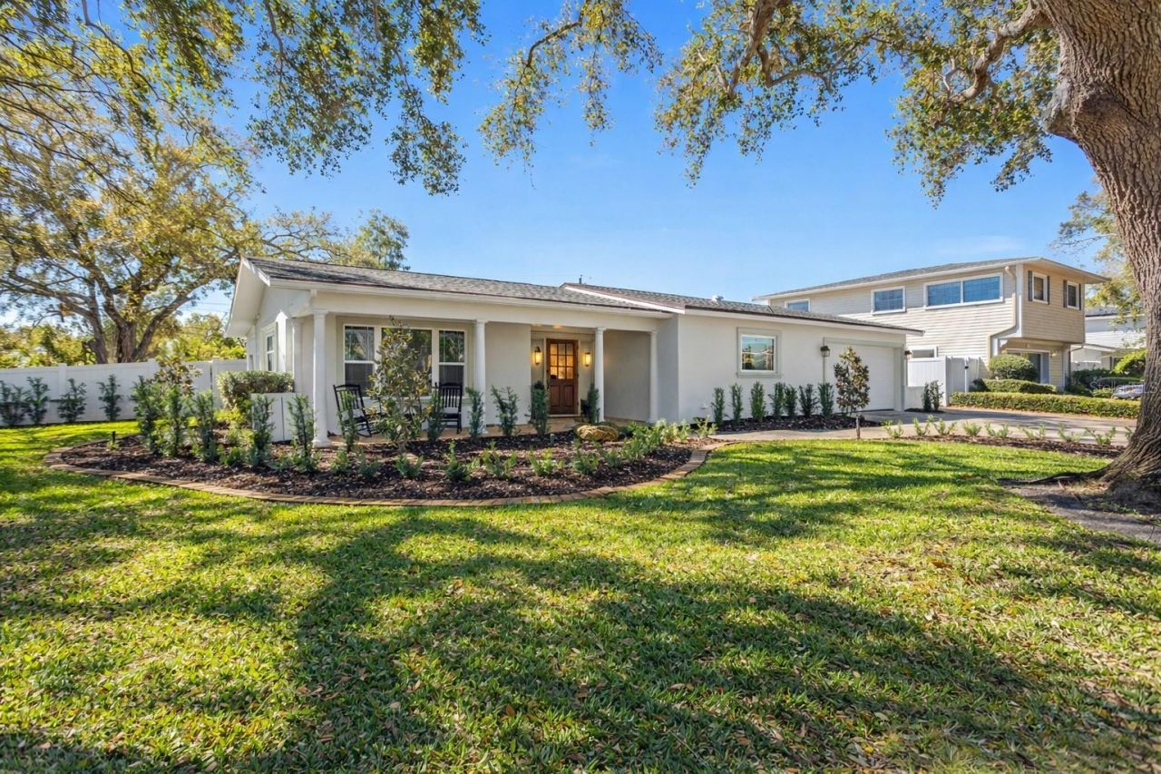 1182 41st Avenue Ne, Saint Petersburg, FL 33703 Photo