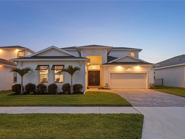 8346 IVY STARK BOULEVARD , WESLEY CHAPEL, FL 33545