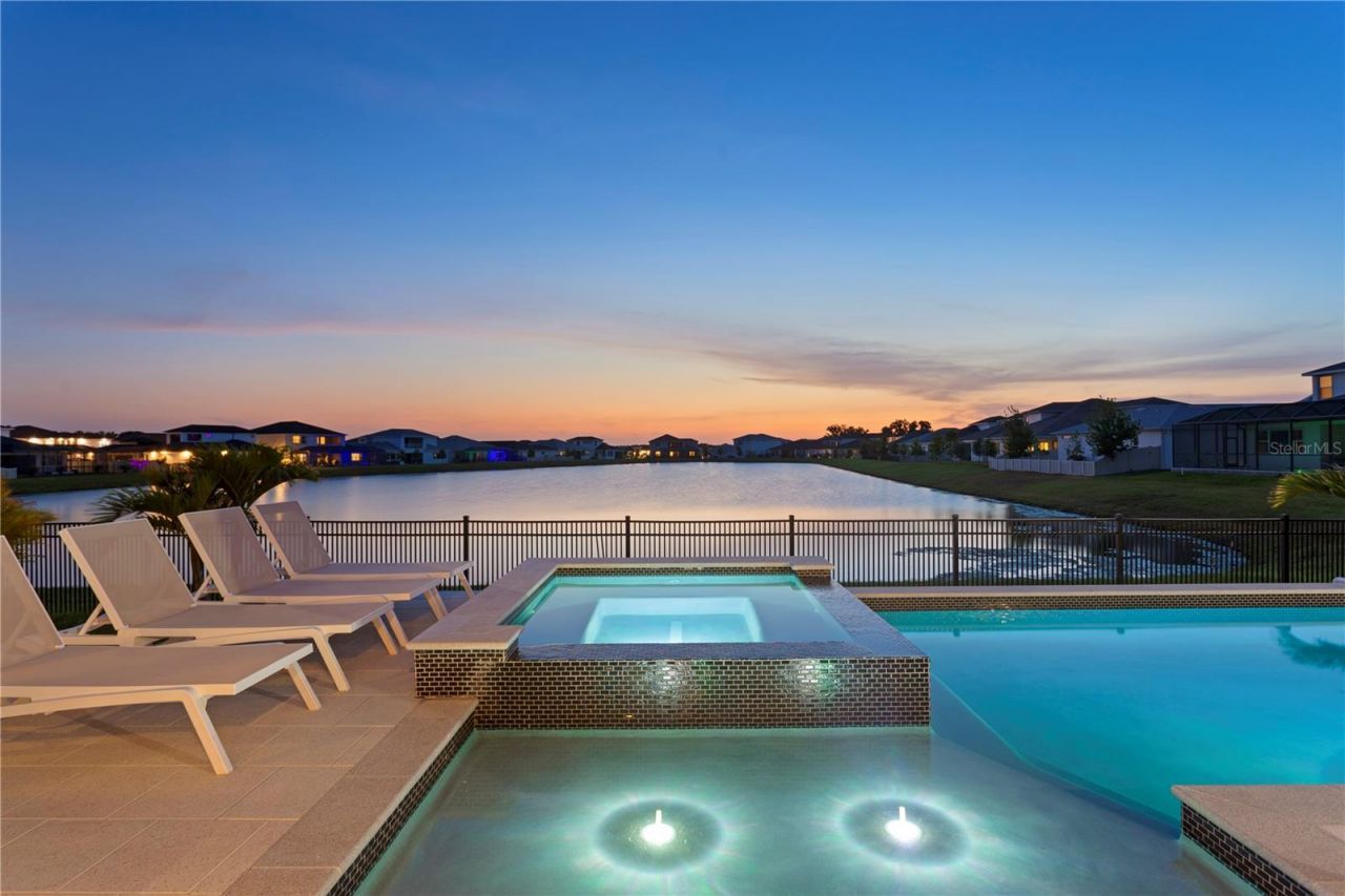 8346 Ivy Stark Boulevard , Wesley Chapel, FL 33545 Photo