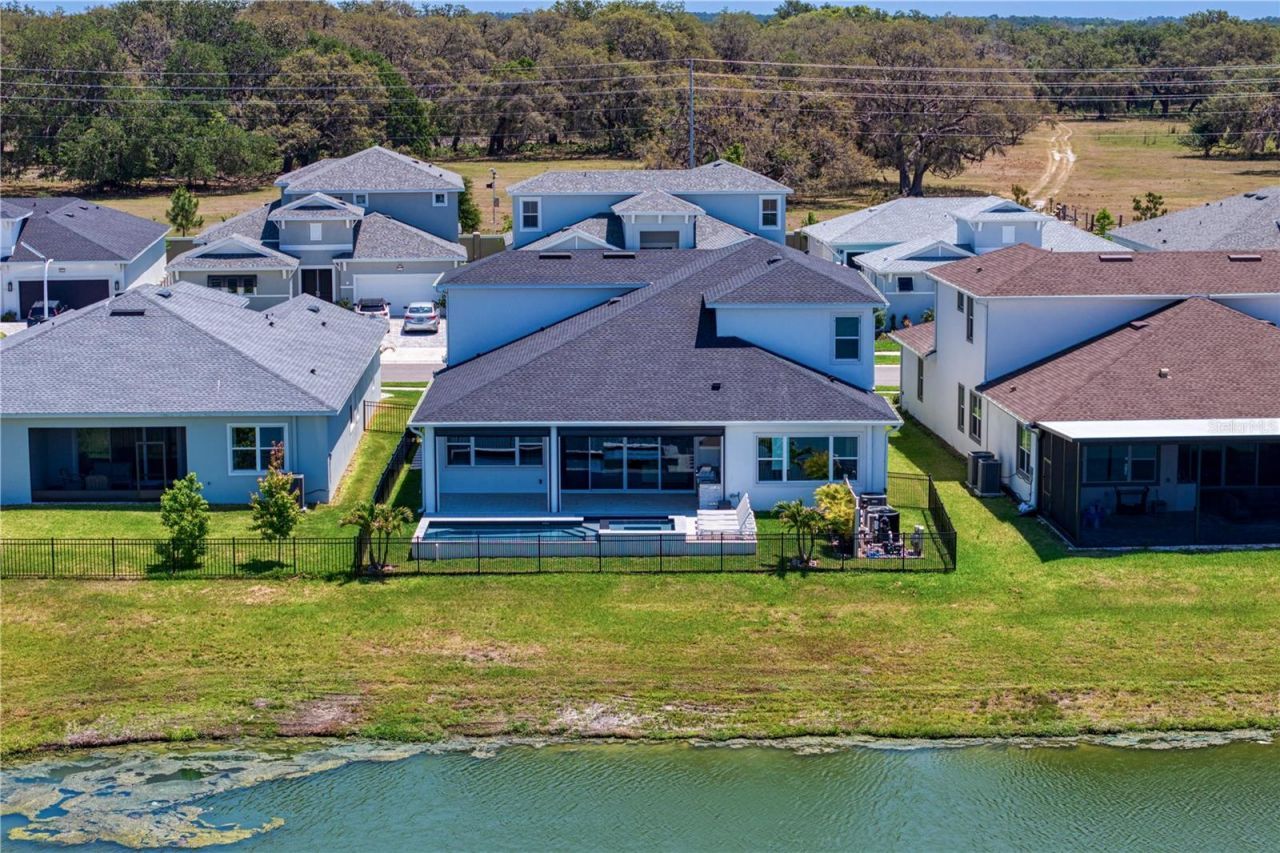 8346 Ivy Stark Boulevard , Wesley Chapel, FL 33545 Photo