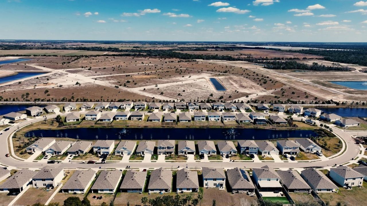 1248 Orchardgrass Circle, Parrish, FL 34219 Photo