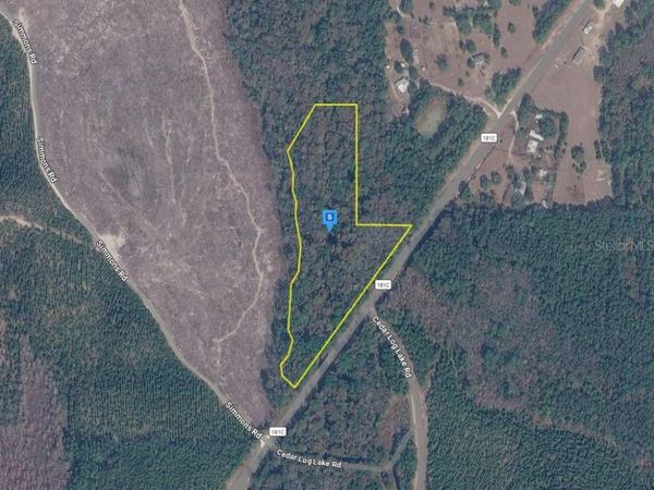 5025 CO HWY 181-C , PONCE DE LEON, FL 32455