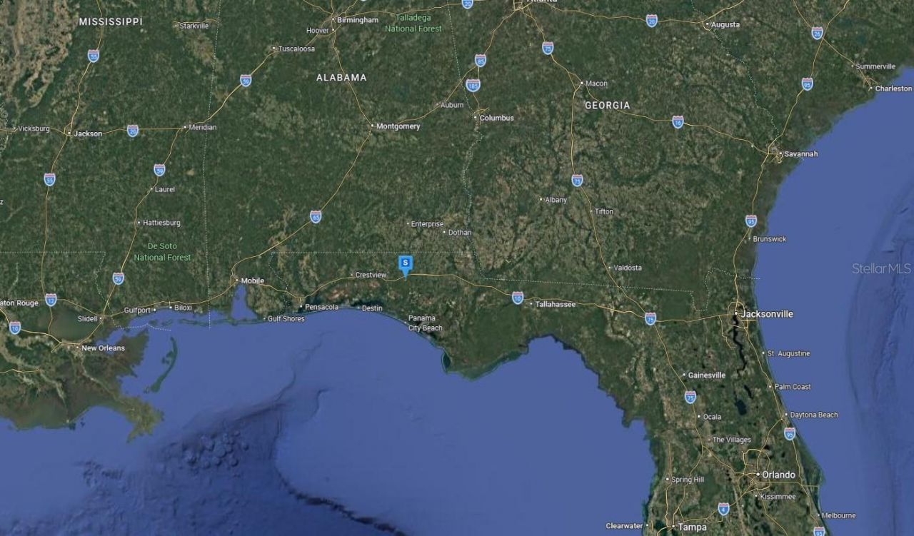 5025 Co Hwy 181-c, Ponce de Leon, FL 32455 Photo