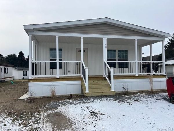 93 Scott Drive , Dover Plains, NY 12522