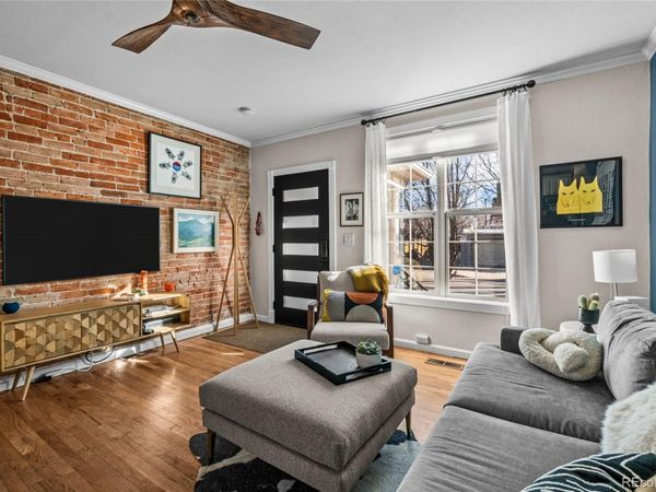 165 S Bannock Street, Denver, CO 80223