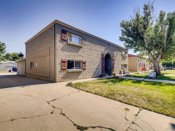 141 McClure Avenue , Firestone, CO 80520
