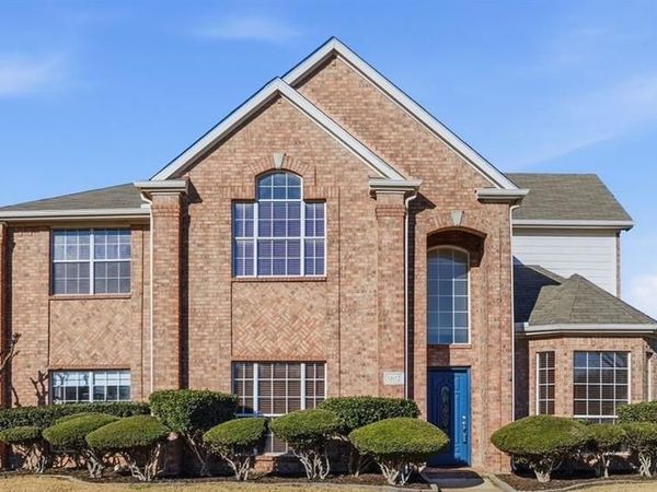 1612 Chase Oaks Drive, Keller, TX 76248