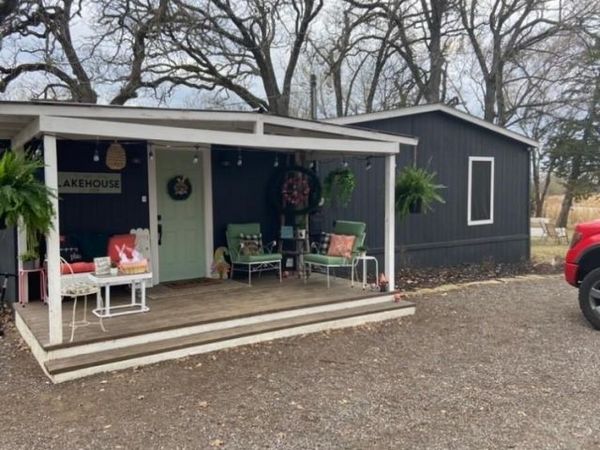 17540 Old George Drive, Terrell, TX 75160