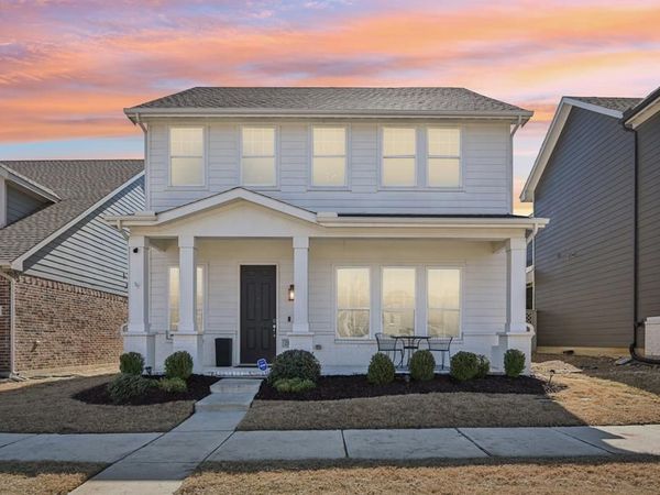 2513 Elm Place, Northlake, TX 76247