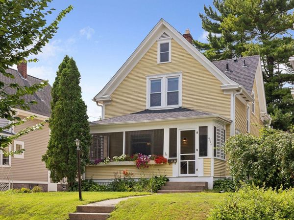 4648 Drew Avenue S, Minneapolis, MN 55410