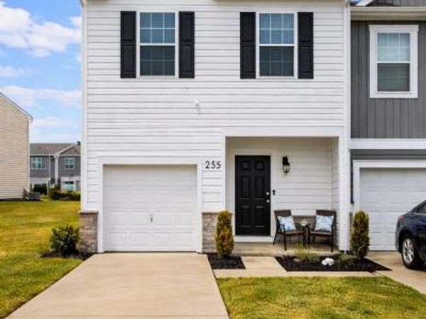 255 MAPLE RUN DRIVE, YORK, PA 17404