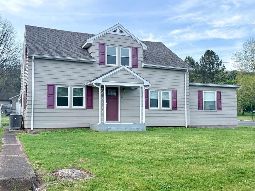 126 Locust Street, Elizabethville, PA 17023 Main Photo