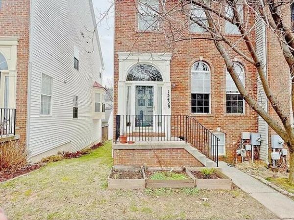 13429 RISING SUN LANE, GERMANTOWN, MD 20874