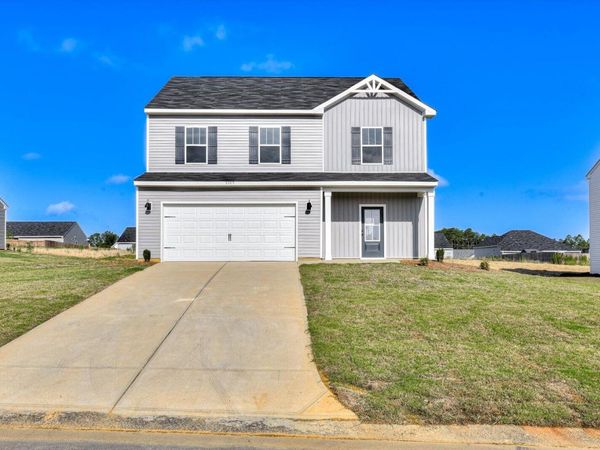 6057 Ephemeral Circle, Beech Island, SC 29842