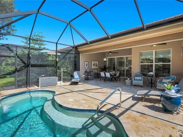 28689 Montecristo LOOP, BONITA SPRINGS, FL 34135