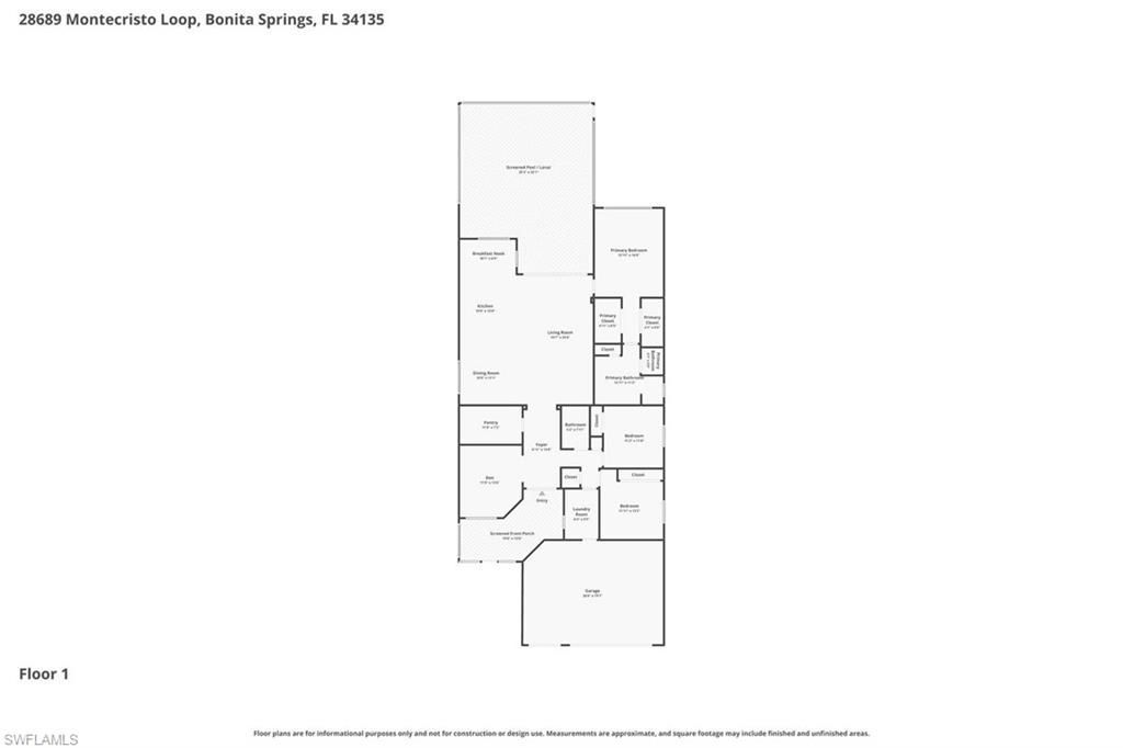 28689 Montecristo Loop, Bonita Springs, FL 34135 Photo