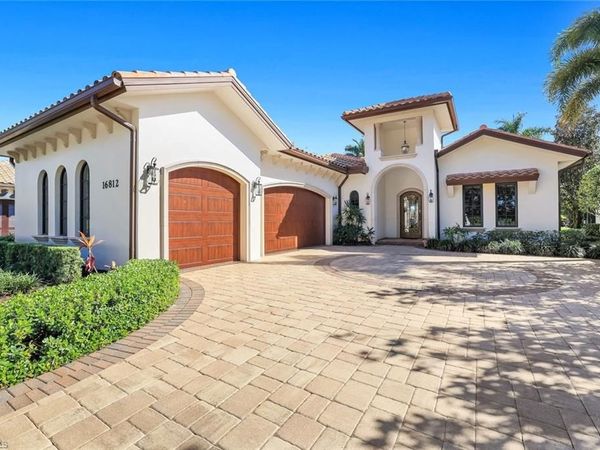 16812 Brightling WAY, NAPLES, FL 34110