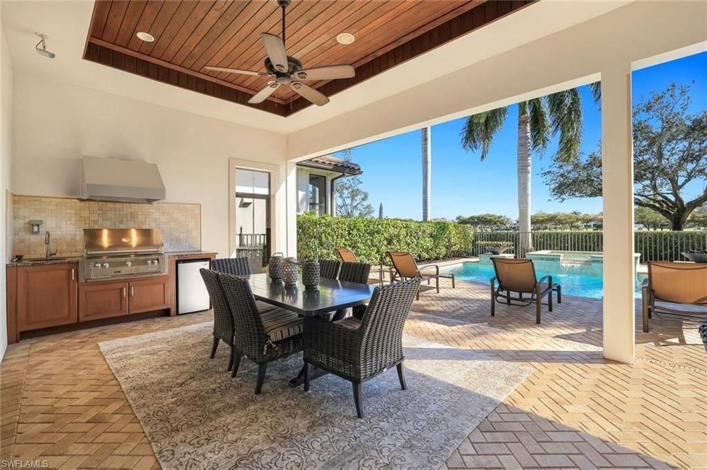 16812 Brightling Way, Naples, FL 34110 Photo