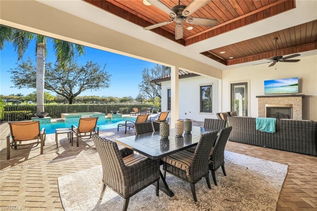 16812 Brightling Way, Naples, FL 34110 Photo