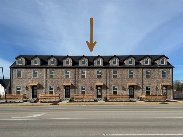 5906 S Bellview Road , Rogers, AR 72758