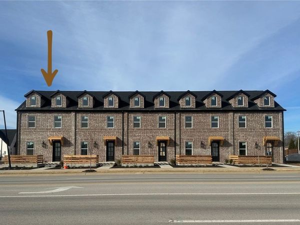 5910 S Bellview Road , Rogers, AR 72758