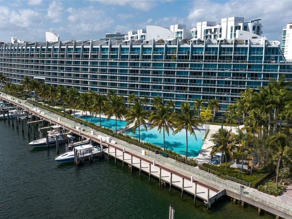 2950 NE 188th St, Unit 534, Aventura, FL 33180