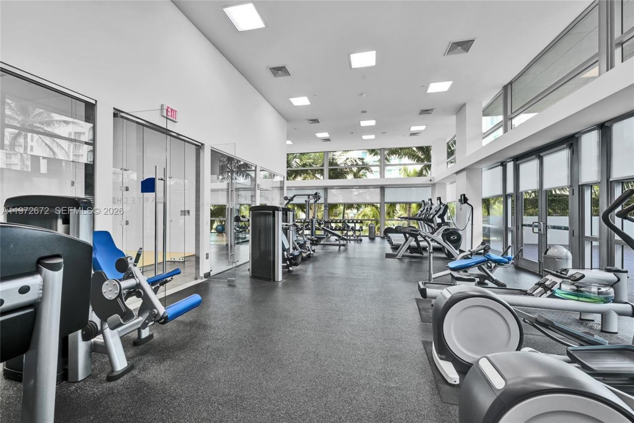 2950 NE 188th St, Unit 534, Aventura, FL 33180 Photo