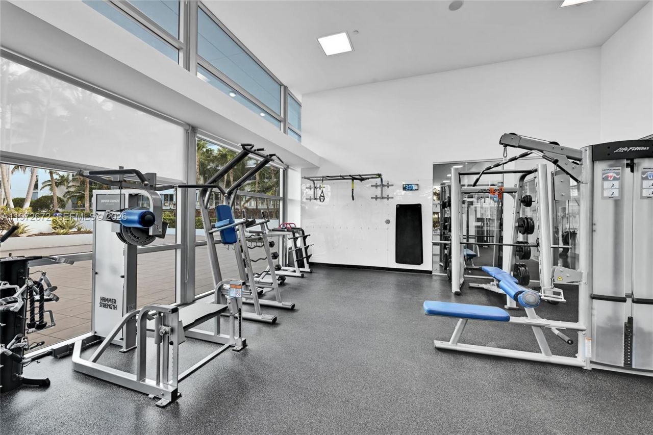 2950 NE 188th St, Unit 534, Aventura, FL 33180 Photo