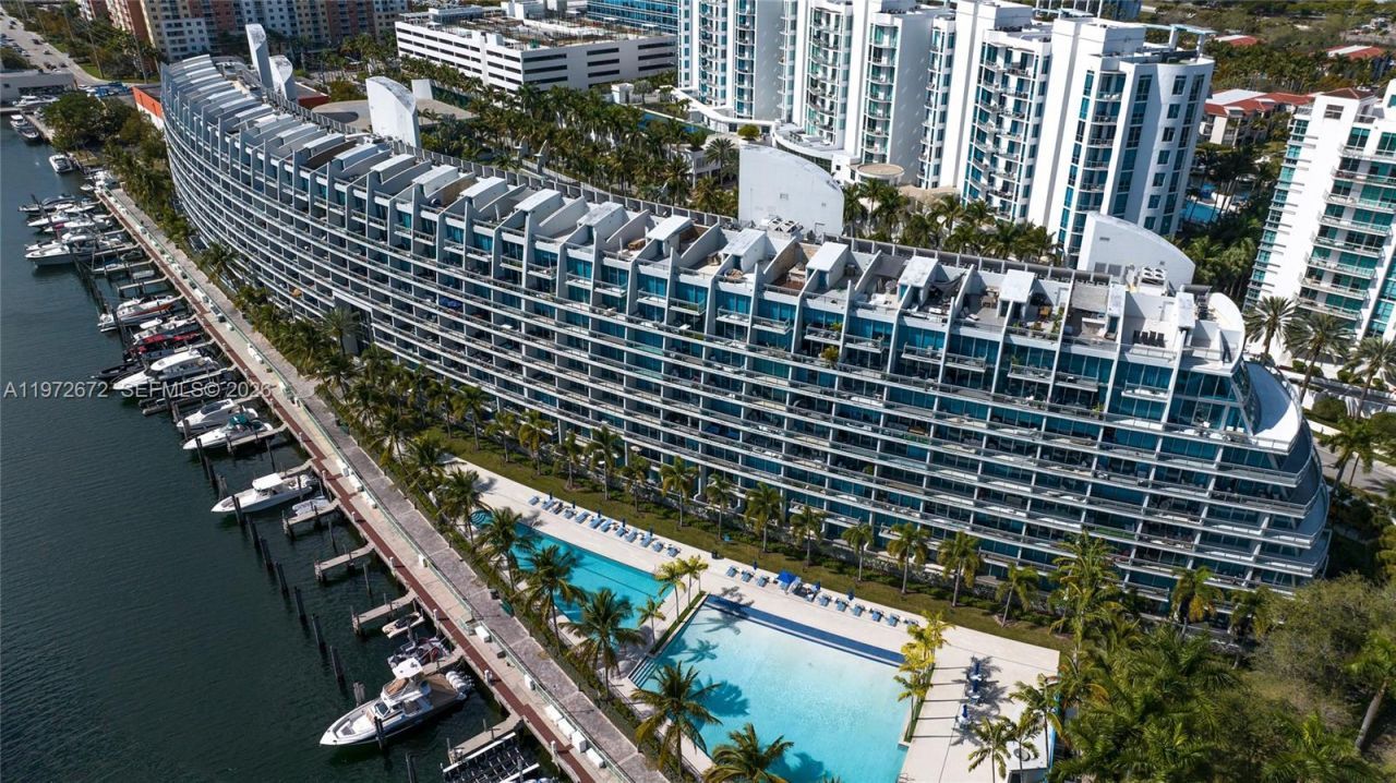 2950 NE 188th St, Unit 534, Aventura, FL 33180 Photo