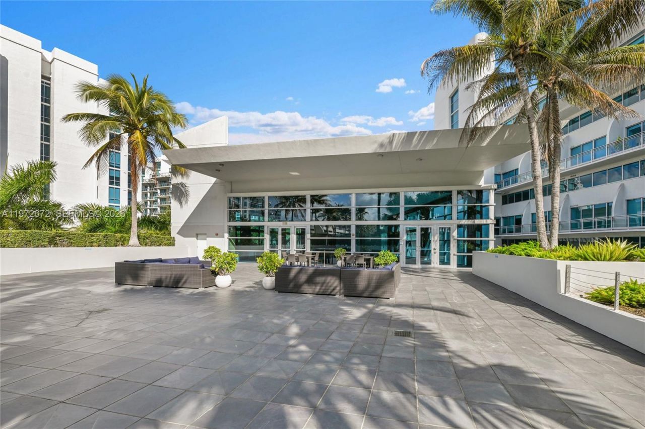 2950 NE 188th St, Unit 534, Aventura, FL 33180 Photo