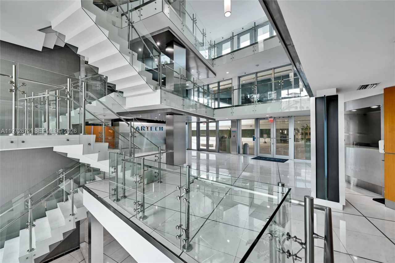 2950 NE 188th St, Unit 534, Aventura, FL 33180 Photo