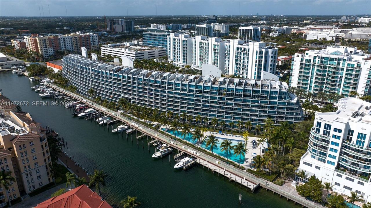 2950 NE 188th St, Unit 534, Aventura, FL 33180 Photo