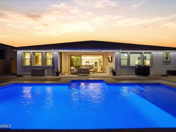 19583 E DOMINGO Road, Queen Creek, AZ 85142