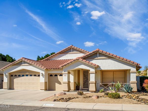 3122 W ADOBE DAM Road, Phoenix, AZ 85027